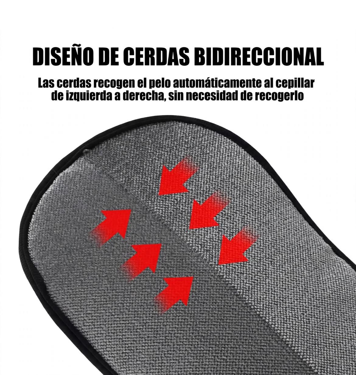 Quita pelos Mascotas