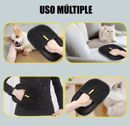 Quita pelos Mascotas